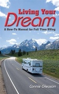 Cover: Living Your Dream - Our Home on the Road
