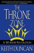 Cover: Throne Zone - His Call Ministries, Inc.