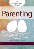 Cover: Parenting - Seekers Without Borders