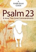 Cover: Psalm 23 - Seekers Without Borders