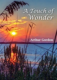 Enlarge image Cover: Touch of Wonder - Gordon Cottage Press, LLC