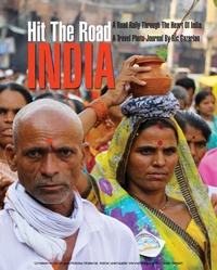 Abbildung von: Hit The Road India - Rally Publishing