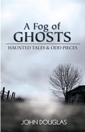 Cover: Fog of Ghosts - Blind Spring Press