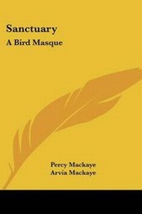Enlarge image Cover: Sanctuary - Kessinger Publishing