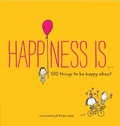 Cover: Happiness Is... - Chronicle Books