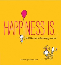 Enlarge image Cover: Happiness Is... - Chronicle Books