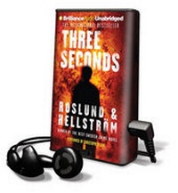 Enlarge image Cover: Three Seconds - Brilliance Audio
