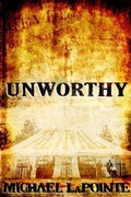 Cover: Unworthy - BOOKBABY