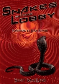 Enlarge image Cover: Snakes In The Lobby - Durik Publishing