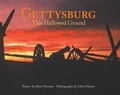 Cover: Gettysburg: - Tide-Mark Press Ltd.