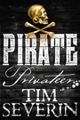 Cover: Privateer - Macmillan