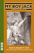 Cover: My Boy Jack - Nick Hern Books