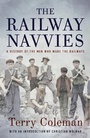 Cover: The Railway Navvies - Head of Zeus