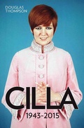 Cover: Cilla: 1943-2015 - John Blake