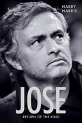 Cover: Jose - Return Of The King - John Blake