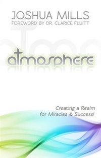Enlarge image Cover: Atmosphere - New Wine International, Inc.