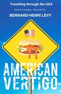 Cover: American Vertigo - Gibson Square