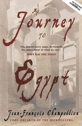 Cover: My Journey to Egypt - Gibson Square