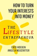 Cover: Lifestyle Entrepreneur - Gibson Square