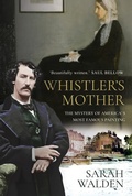 Cover: Whistler's Mother - Gibson Square