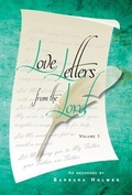 Cover: Love Letters from the Lord (Volume 1) - Fruitbearer Publishing, LLC