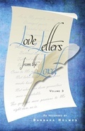 Cover: Love Letters from the Lord (Volume 3) - Fruitbearer Publishing, LLC