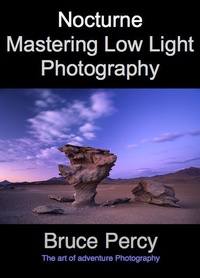 Abbildung von: Nocturne - The Art of Adventure Photography