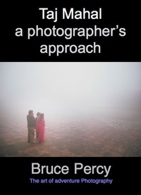 Abbildung von: Taj Mahal - The Art of Adventure Photography