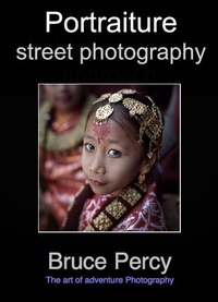 Abbildung von: Portraiture - The Art of Adventure Photography