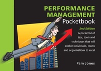 Enlarge image Cover: Performance Management Pocketbook - Management Pocketbooks