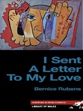Cover: I Sent a Letter to My Love - Parthian Books
