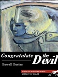 Cover: Congratulate the Devil - Parthian Books