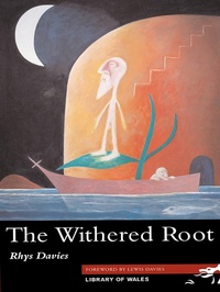 Enlarge image Cover: Withered Root - Parthian Books