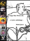 Cover: Songs That Wrote Me - Rock Meadow Publishing/GR8TRAX Music Media