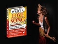 Cover: How To Write A Love Song - William Ben Brooks
