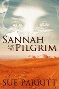 Cover: Sannah and the Pilgrim - Odyssey Books