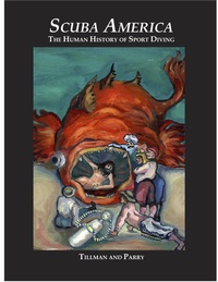 Abbildung von: Scuba America - Whalestooth Publishing