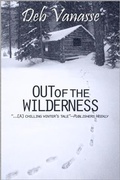 Cover: Out of the Wilderness - Running Fox Books