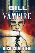 Cover: Bill The Vampire - Freewill Press