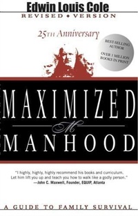 Enlarge image Cover: Maximized Manhood - God's House of Prayer, Incorporated