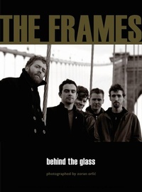 Abbildung von: Frames Behind The Glass - BOOKBABY