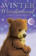 Cover: Winter Wonderland - Little Tiger Press
