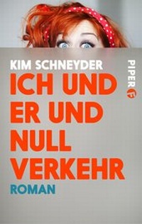 Abbildung von: Ich und er und null Verkehr - Piper