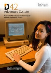 Abbildung von: D42 Adventure System - BoD - Books on Demand