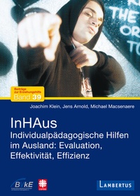 Enlarge image Cover: InHAus - Lambertus