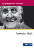 Cover: Hospizkultur und M&auml;eutik - Lambertus