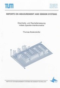Cover: Ebenheits- und Rauheitsmessung mittels Speckle-Interferometrie - Shaker