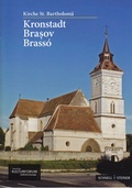 Cover: Kronstadt - Schnell & Steiner
