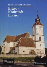 Enlarge image Cover: Kronstadt - Schnell & Steiner