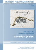 Cover: Ramsdorf (Velen) - Ardey-Verlag